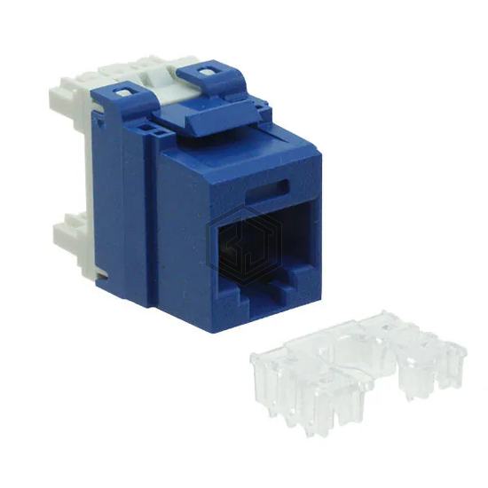 NK688MBU - Panduit Corp - Keystone - Inserts