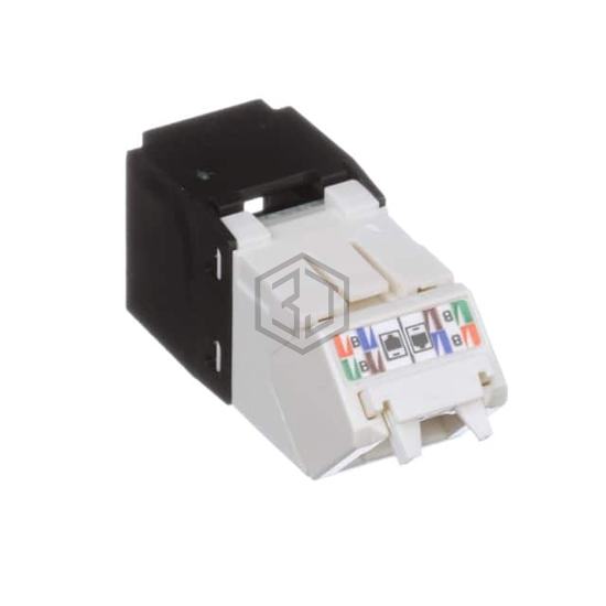 CJUD688TGBL - Panduit Corp - Keystone - Inserts