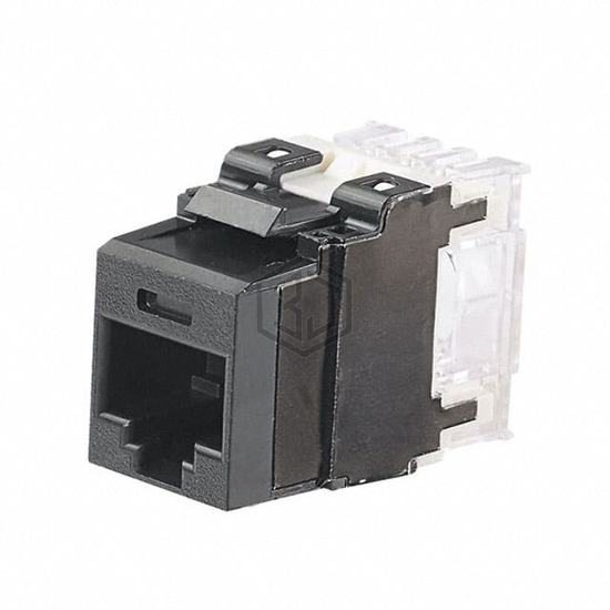 NK6X88MBL-Q - Panduit Corp - Keystone - Inserts