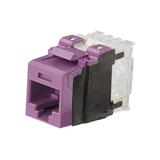 NK6X88MVL - Panduit Corp - Keystone - Inserts