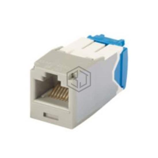 CJ6X88TGIG-24 - Panduit Corp - Keystone - Inserts