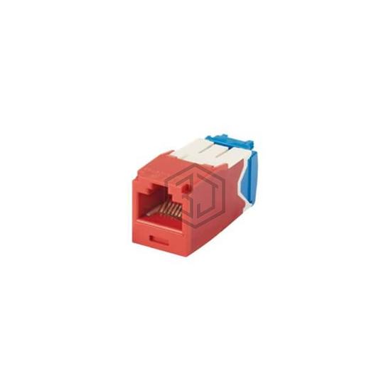 CJ6X88TGRD-24 - Panduit Corp - Keystone - Inserts