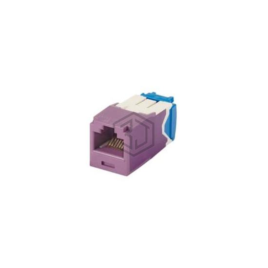 CJ6X88TGVL-24 - Panduit Corp - Keystone - Inserts