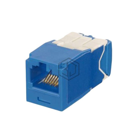 CJK6X88TGBU - Panduit Corp - Keystone - Inserts