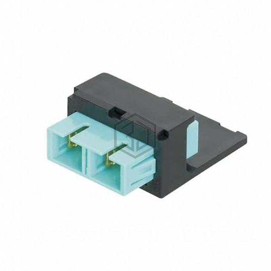 CMSAQSCZBL - Panduit Corp - Keystone - Inserts