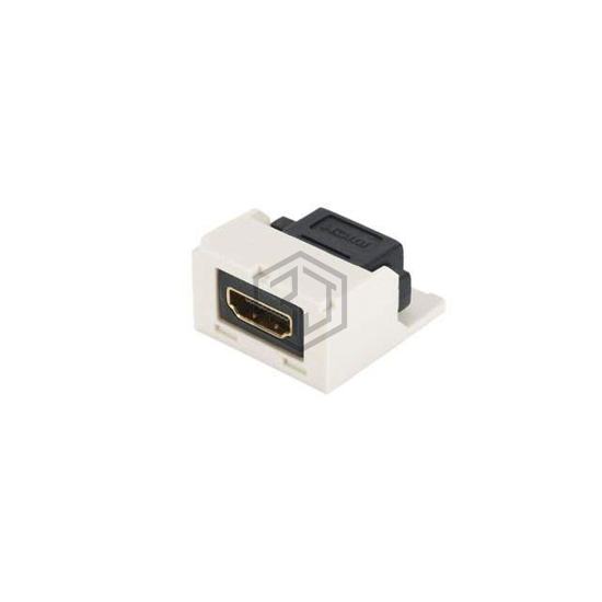 CMHDMIBL - Panduit Corp - Keystone - Inserts