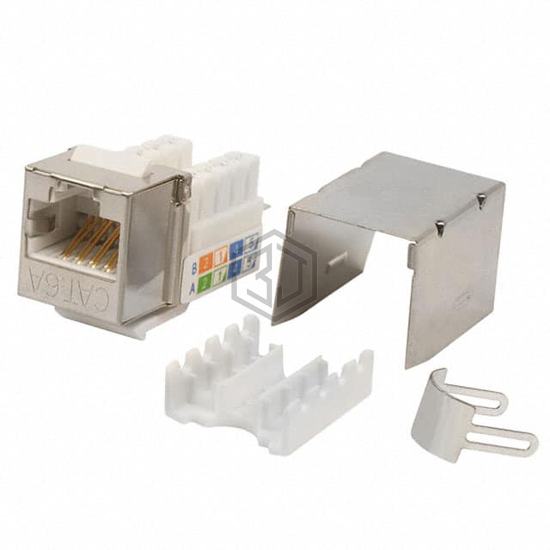 NKJ-6969 - Quest Technology International Inc. - Keystone - Inserts