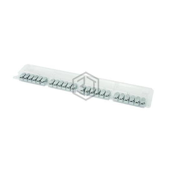 J00029L0051 - Telegartner Inc - Keystone - Inserts
