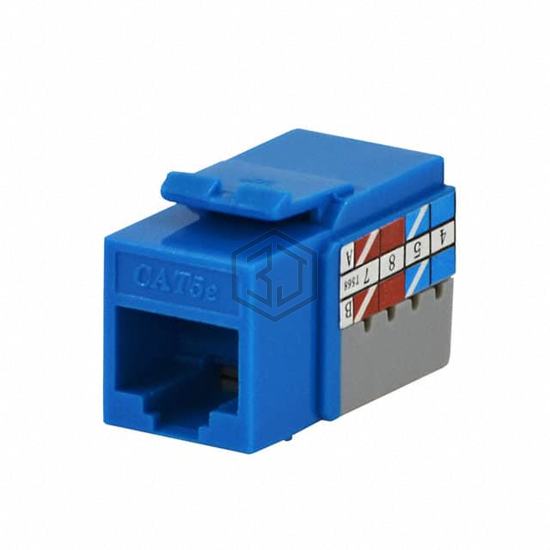 20-3425-BL-25 - DataComm Electronics, Inc. - Keystone - Inserts