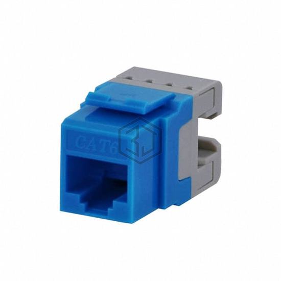 20-3426A-BL-10 - DataComm Electronics, Inc. - Keystone - Inserts