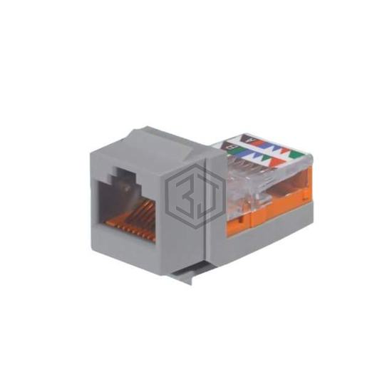 NK5E88MIGY - Panduit Corp - Keystone - Inserts