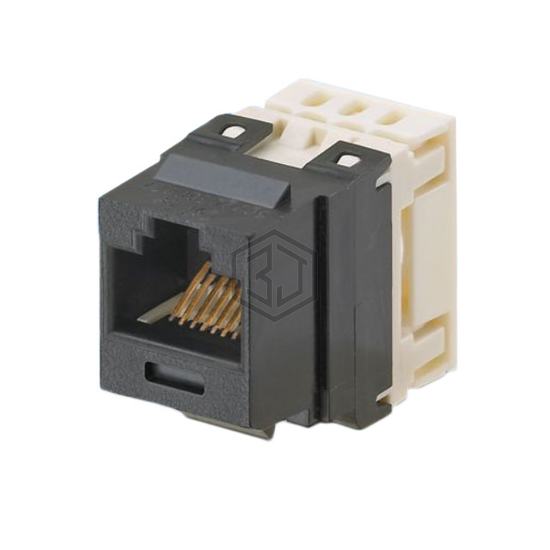 NKP5E88MGR - Panduit Corp - Keystone - Inserts