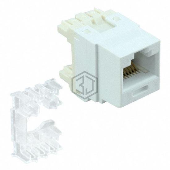 NKP5E88MEI-Q - Panduit Corp - Keystone - Inserts