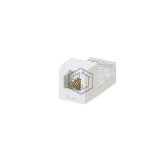 CJ64WHY - Panduit Corp - Keystone - Inserts