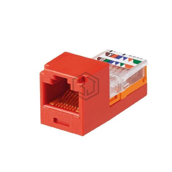 CJ588RDY - Panduit Corp - Keystone - Inserts