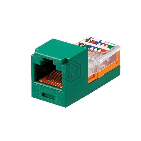 CJ588GRY - Panduit Corp - Keystone - Inserts
