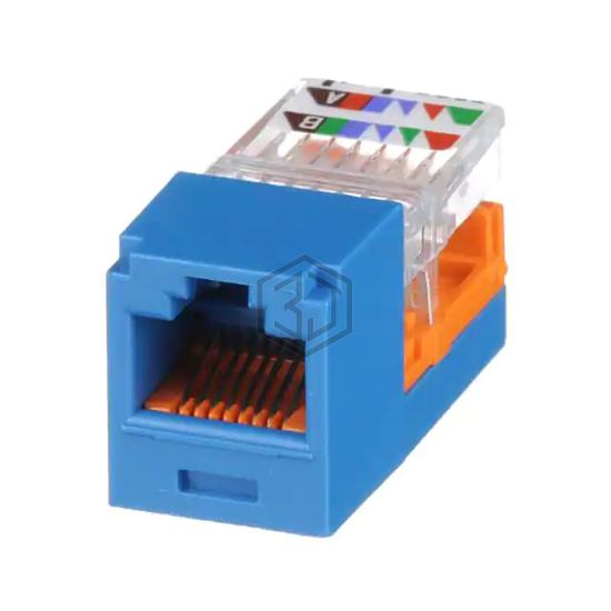 CJ588BUY - Panduit Corp - Keystone - Inserts