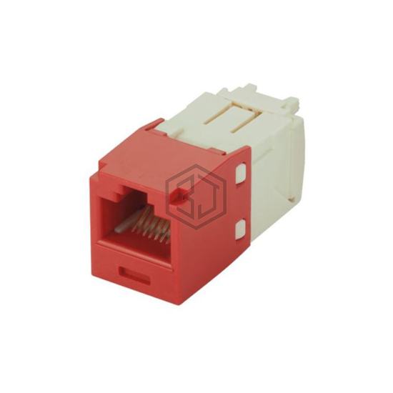 CJK688TGRD - Panduit Corp - Keystone - Inserts