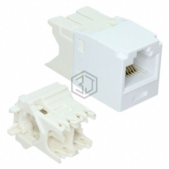 CJR688TGWH - Panduit Corp - Keystone - Inserts