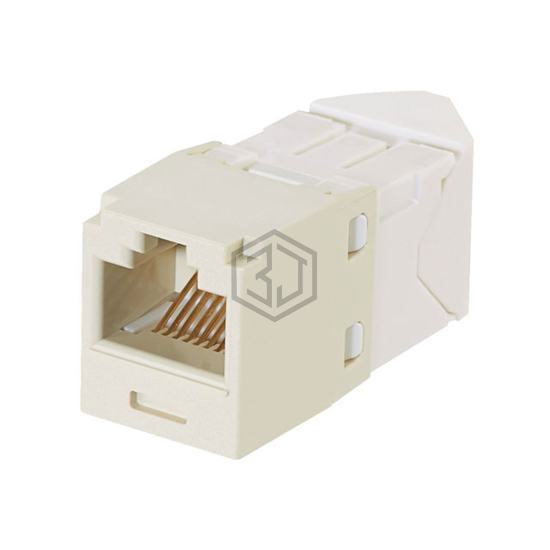 CJLR688TGGR-24 - Panduit Corp - Keystone - Inserts