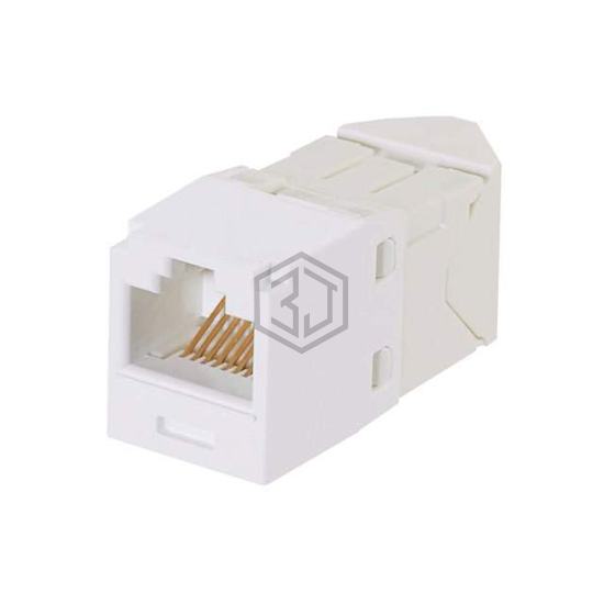 CJLR688TGAW-24 - Panduit Corp - Keystone - Inserts