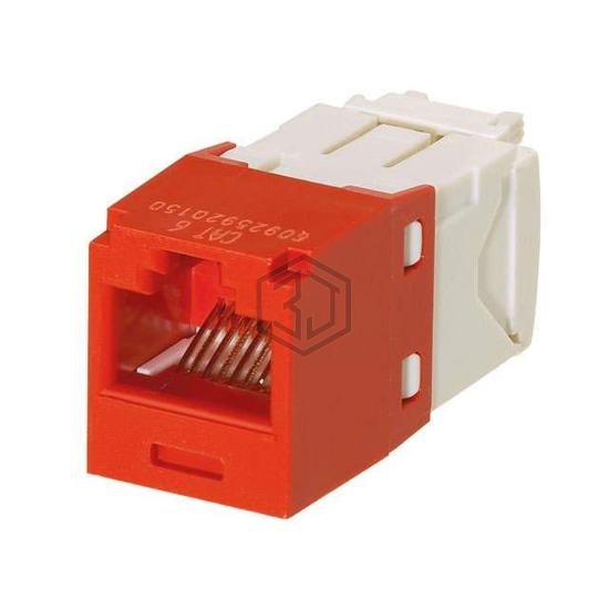 CJ688TGRD-24 - Panduit Corp - Keystone - Inserts