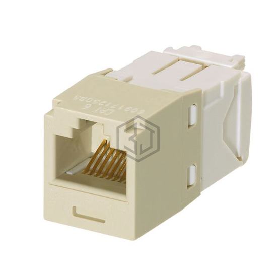 CJ688TGEI-24 - Panduit Corp - Keystone - Inserts