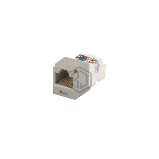 CJ688TPIG - Panduit Corp - Keystone - Inserts