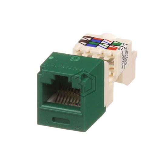CJ688TPGR - Panduit Corp - Keystone - Inserts