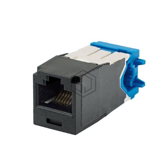 CJR6X88TGBL - Panduit Corp - Keystone - Inserts