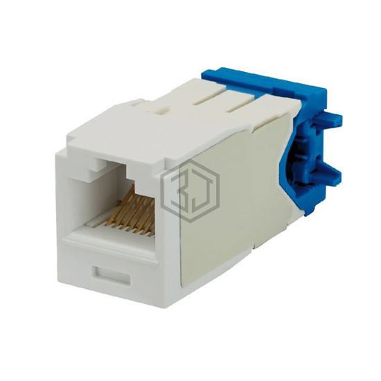 CJR6X88TGWH - Panduit Corp - Keystone - Inserts
