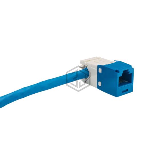 CJR6X88TGBU - Panduit Corp - Keystone - Inserts