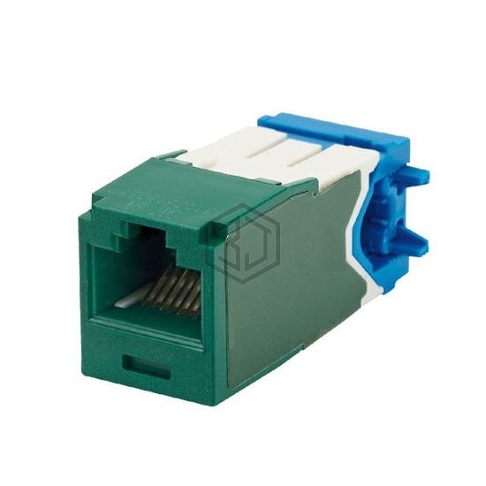 CJR6X88TGGR - Panduit Corp - Keystone - Inserts