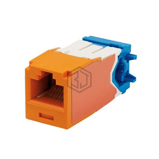 CJR6X88TGOR - Panduit Corp - Keystone - Inserts