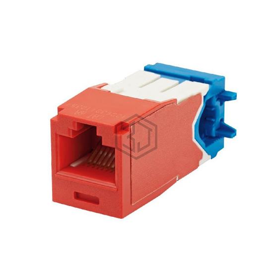 CJR6X88TGRD - Panduit Corp - Keystone - Inserts