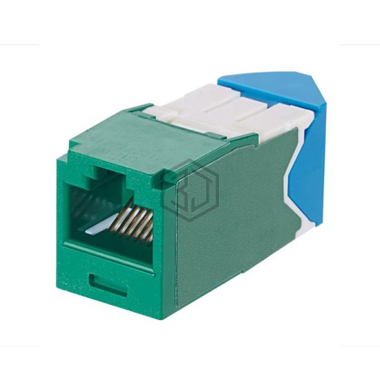 CJLR6X88TGGR-24 - Panduit Corp - Keystone - Inserts