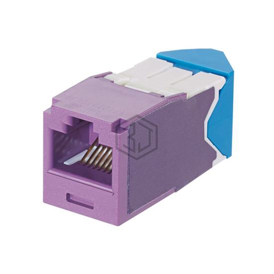 CJLR6X88TGVL-24 - Panduit Corp - Keystone - Inserts