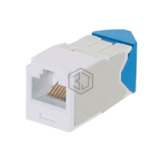 CJLR6X88TGWH-24 - Panduit Corp - Keystone - Inserts
