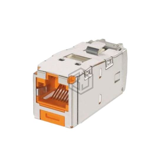 CJSK688TGOR - Panduit Corp - Keystone - Inserts