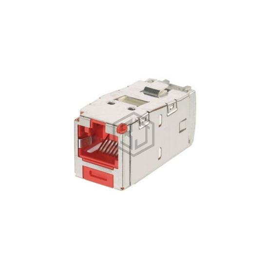CJSK688TGRD - Panduit Corp - Keystone - Inserts