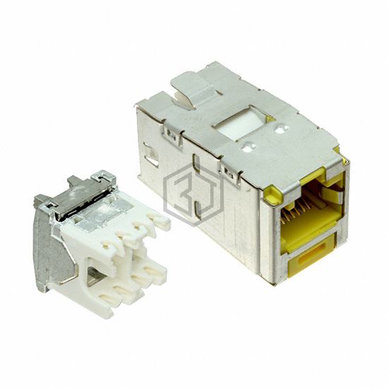 CJSK688TGYL - Panduit Corp - Keystone - Inserts