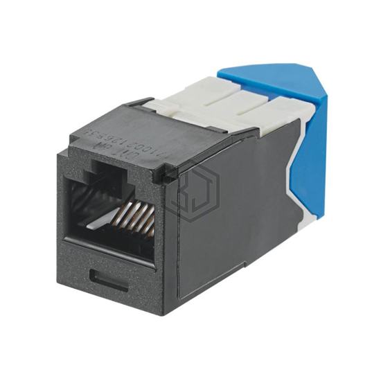 CJLR6X88TGBL-24 - Panduit Corp - Keystone - Inserts