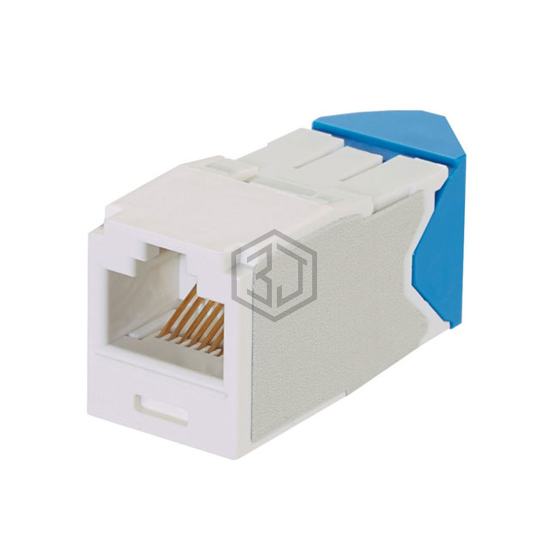 CJLR6X88TGIW-24 - Panduit Corp - Keystone - Inserts