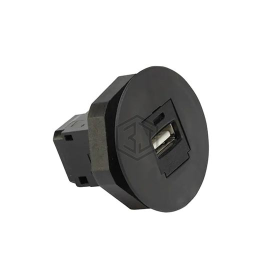 ISSP2UC1NNBL - Panduit Corp - Keystone - Inserts