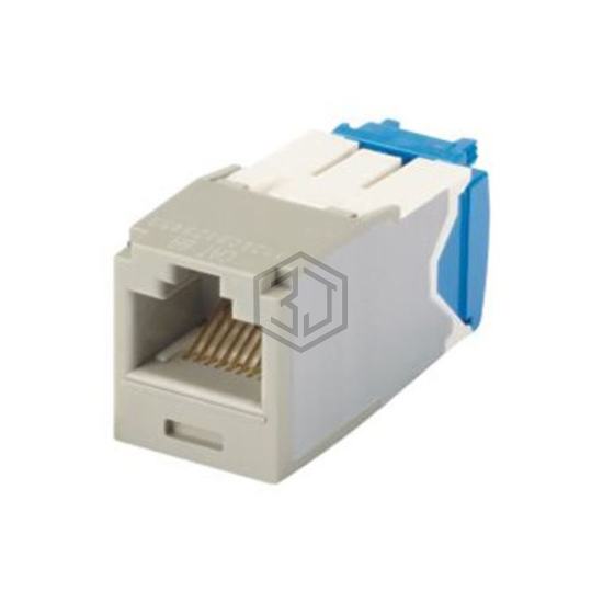 CJ6X88TGIG - Panduit Corp - Keystone - Inserts