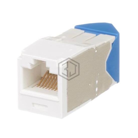 CJLR6X88TGAW - Panduit Corp - Keystone - Inserts