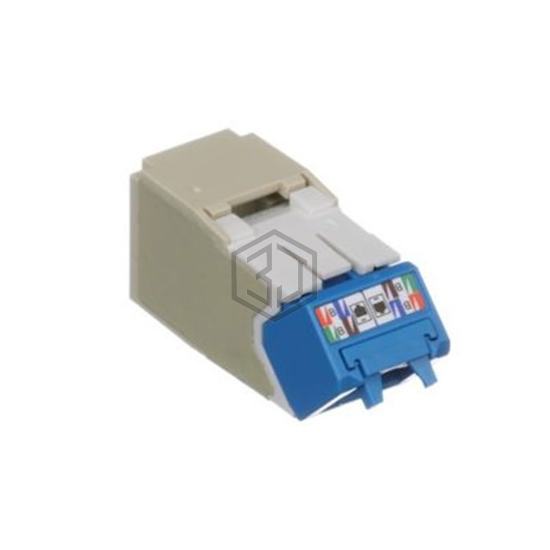 CJLR6X88TGEI - Panduit Corp - Keystone - Inserts