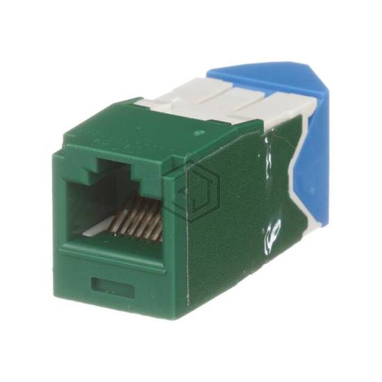 CJLR6X88TGGR - Panduit Corp - Keystone - Inserts