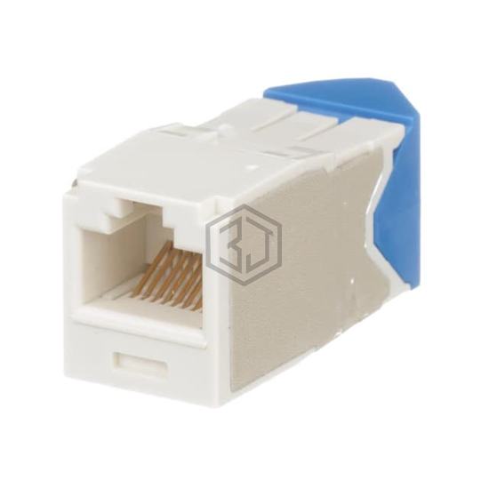 CJLR6X88TGIW - Panduit Corp - Keystone - Inserts