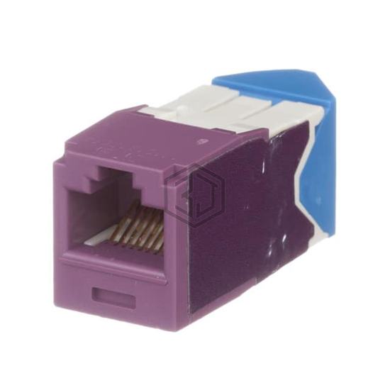 CJLR6X88TGVL - Panduit Corp - Keystone - Inserts